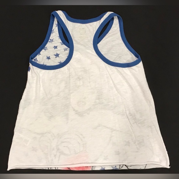 Wonder Woman Classic DC Comics short set pajamas size medium Preowned - Picture 4 of 6